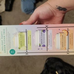 Farmacy Cleansing Balm Trio